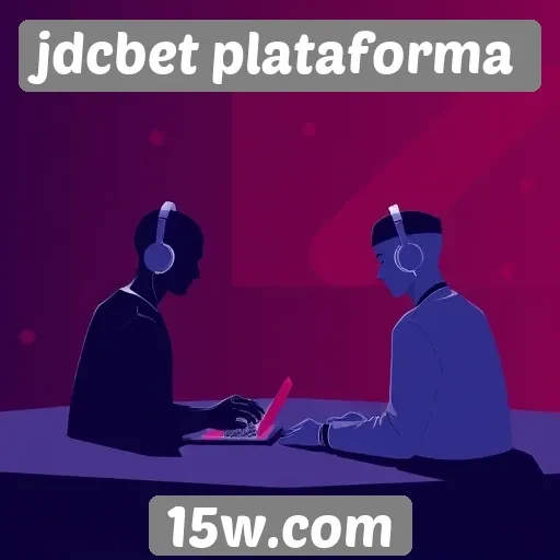 Recursos de suporte ao cliente da jdcbet plataforma