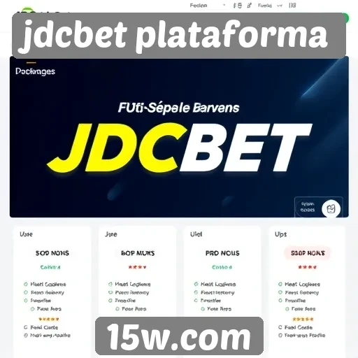 Avaliação de promoções e bônus na jdcbet plataforma
