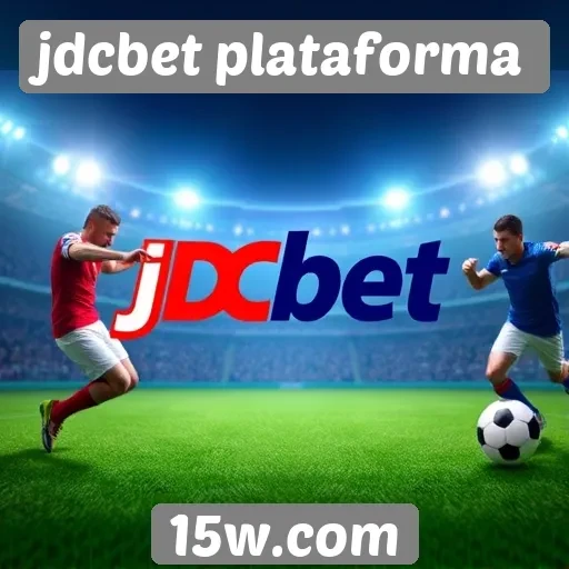 Comparativo entre jdcbet e concorrentes